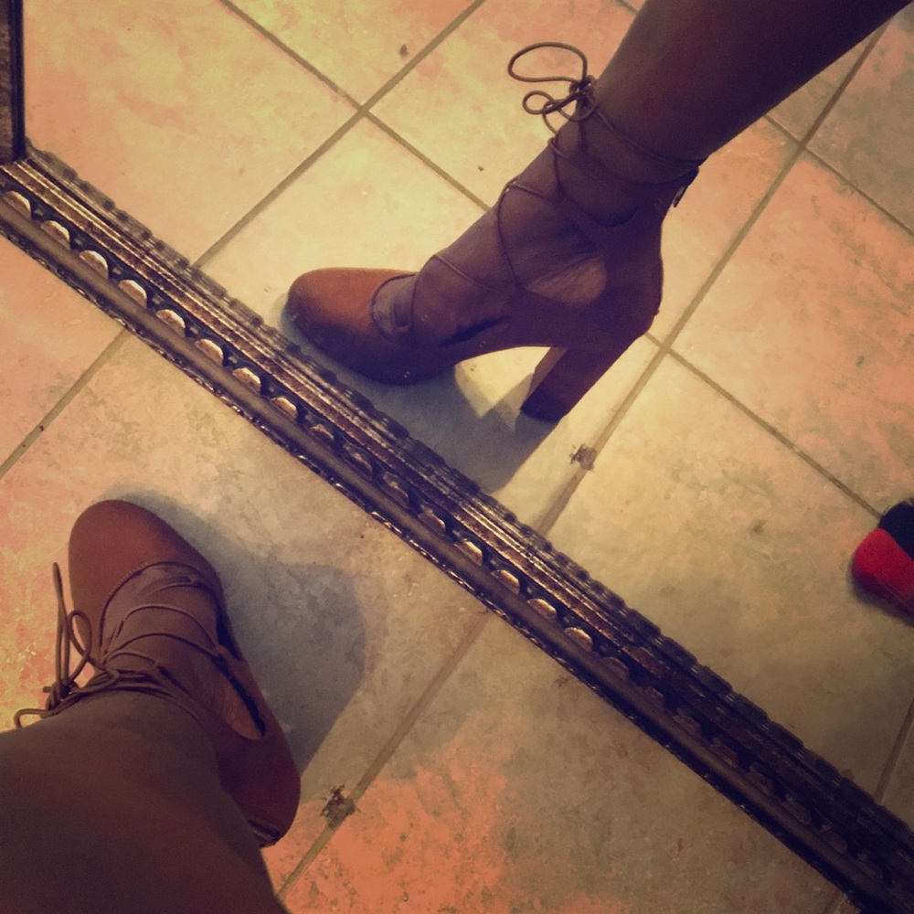 Heels